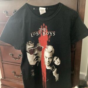 The Lost Boys Graphic T-Shirt